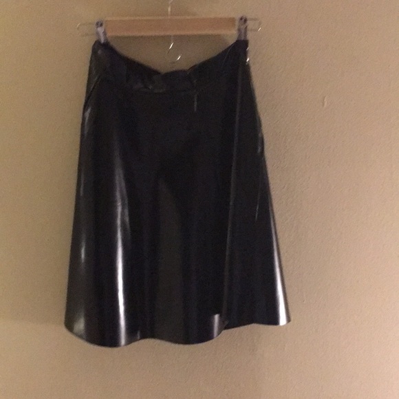 MSGM PU leather skirt - Picture 1 of 2